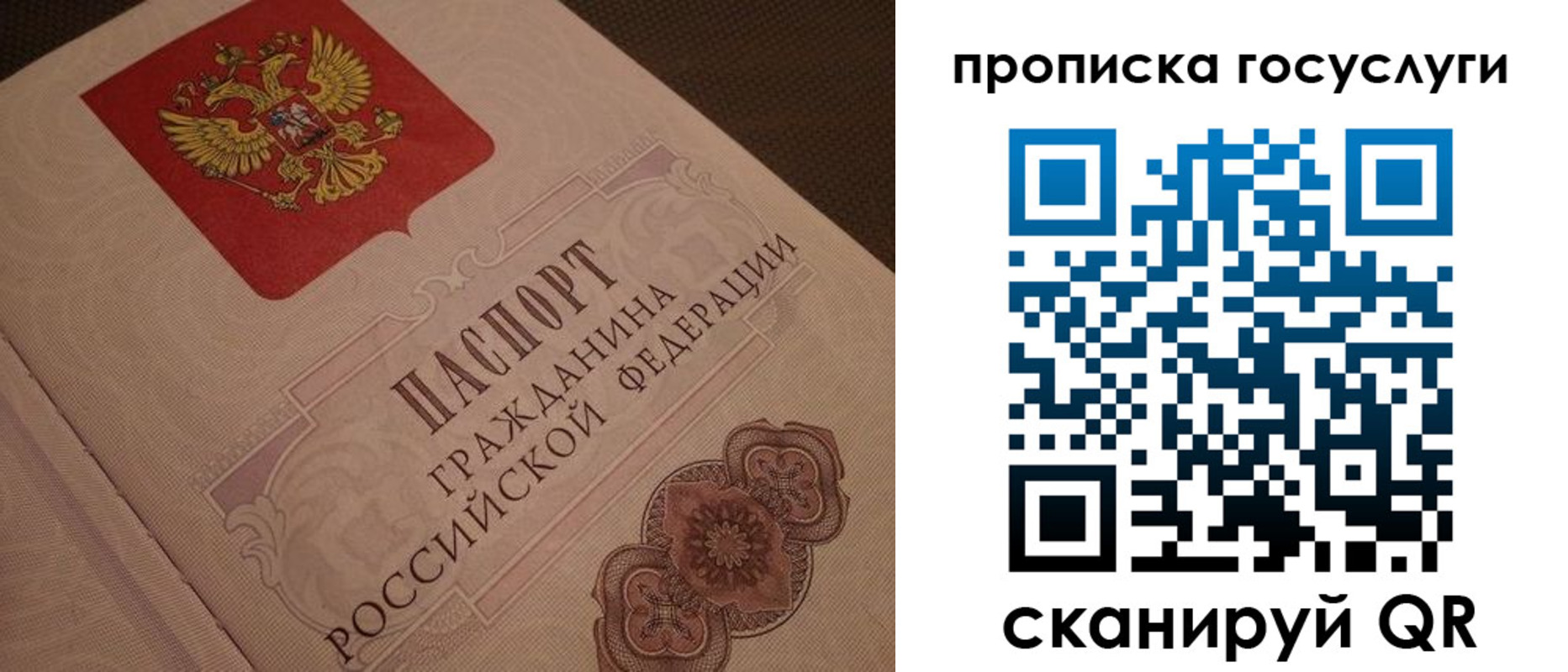 прописка для работы в Бронницах