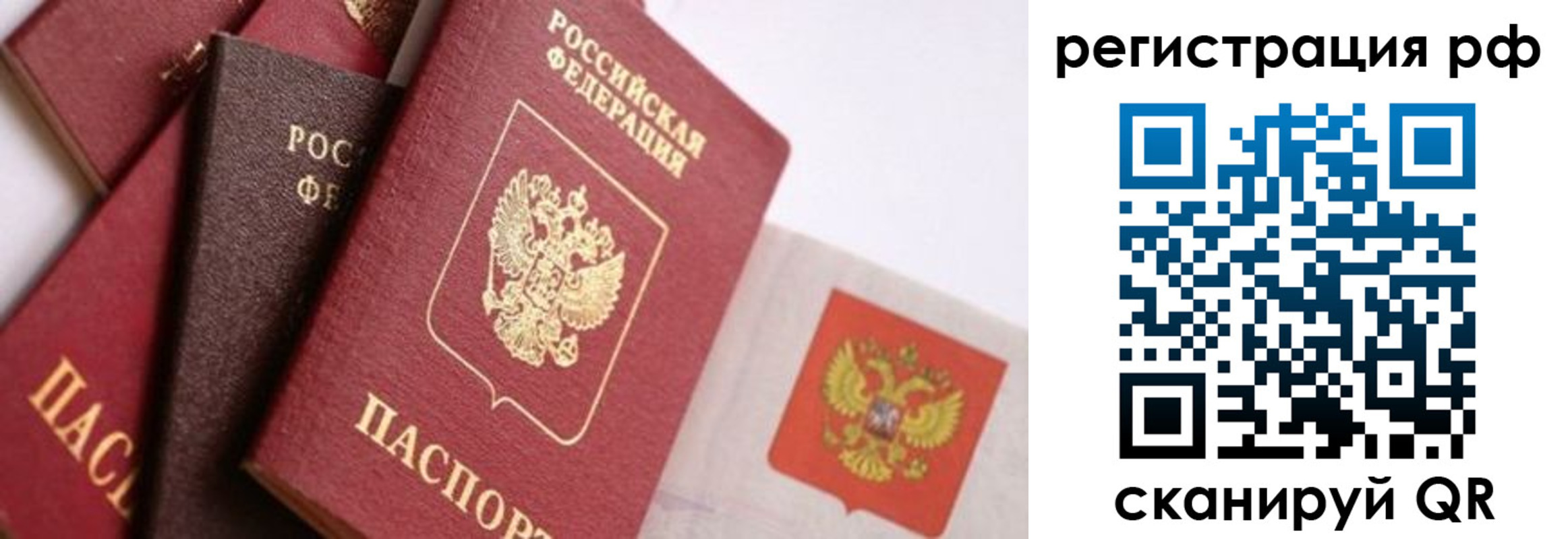 временная регистрация госуслуги в Бронницах